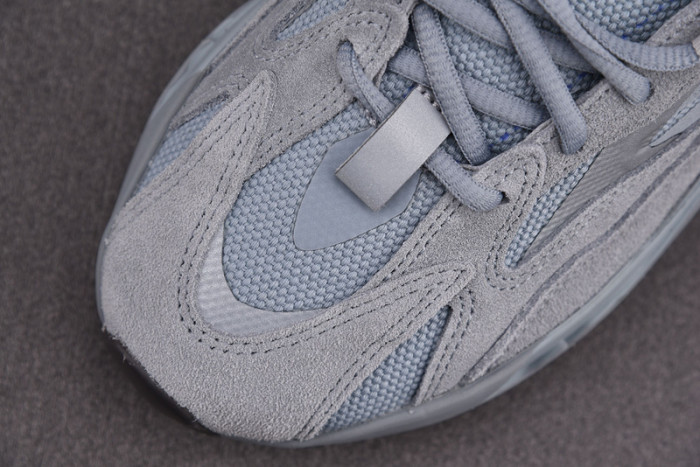 (image for) Adidas Yeezy Boost 700 V2 Hospital Blue F
